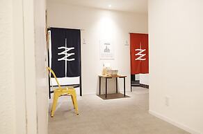 Emblem Flow Hakone - Hostel