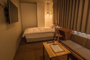 Emblem Flow Hakone - Hostel