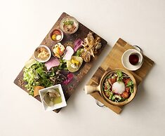 Emblem Flow Hakone - Hostel