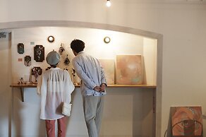 Emblem Flow Hakone - Hostel