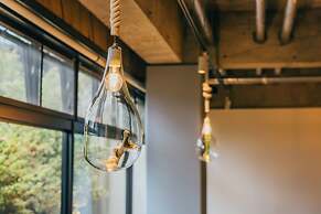 Emblem Flow Hakone - Hostel