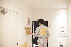 Emblem Flow Hakone - Hostel