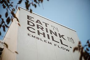 Emblem Flow Hakone - Hostel