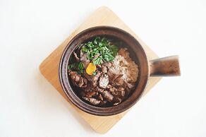 Emblem Flow Hakone - Hostel