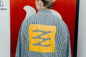 Emblem Flow Hakone - Hostel