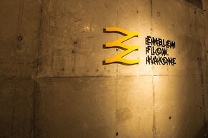 Emblem Flow Hakone - Hostel