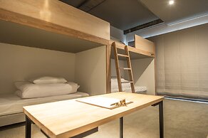 Emblem Flow Hakone - Hostel