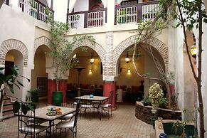 Riad Dar Palmyra