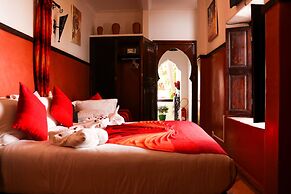 Riad Dar Palmyra