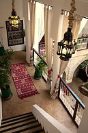 Riad Dar Palmyra