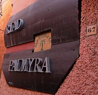 Riad Dar Palmyra