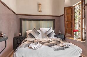 Riad Dar Palmyra