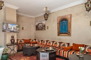 Riad Dar Palmyra