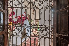 Riad Dar Palmyra