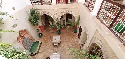Riad Dar Palmyra