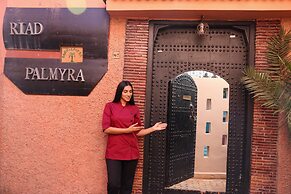 Riad Dar Palmyra