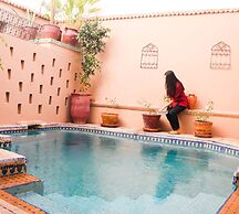 Riad Dar Palmyra