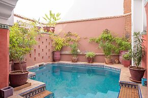 Riad Dar Palmyra