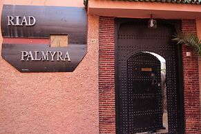 Riad Dar Palmyra