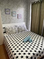 1 Bedroom Deluxe Condo at Apartelle D' Oasis