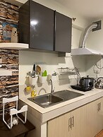 1 Bedroom Deluxe Condo at Apartelle D' Oasis