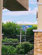 1 Bedroom Deluxe Condo at Apartelle D' Oasis