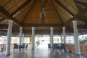 1 Bedroom Deluxe Condo at Apartelle D' Oasis