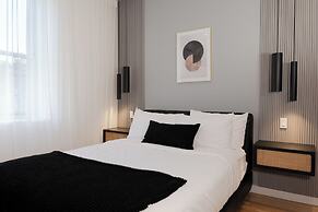 Unique Stays - 4114 St-Denis