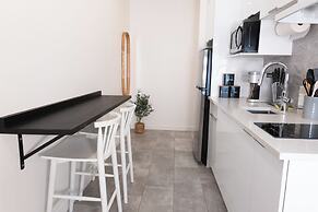 Unique Stays - 4114 St-Denis