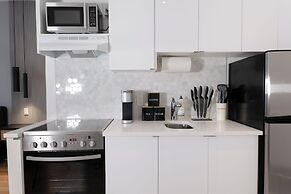 Unique Stays - 4114 St-Denis