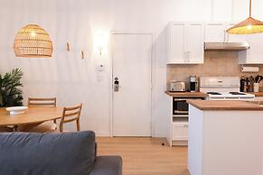 Unique Stays - 4114 St-Denis