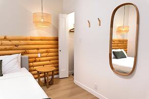 Unique Stays - 4114 St-Denis