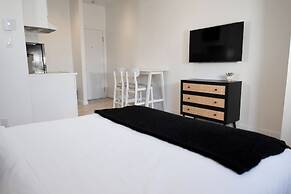 Unique Stays - 4114 St-Denis