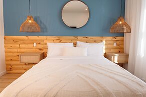 Unique Stays - 4114 St-Denis