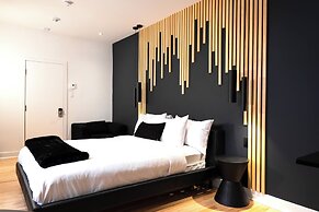 Unique Stays - 4114 St-Denis