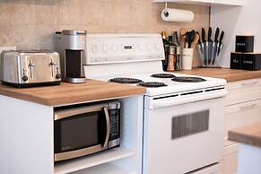 Unique Stays - 4114 St-Denis