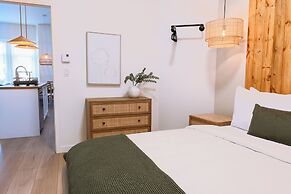 Unique Stays - 4114 St-Denis