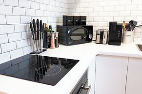 Unique Stays - 4114 St-Denis