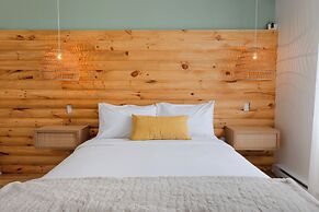 Unique Stays - 4114 St-Denis