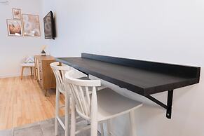 Unique Stays - 4114 St-Denis
