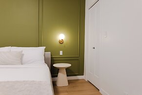 Unique Stays - 4114 St-Denis