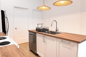 Unique Stays - 4114 St-Denis
