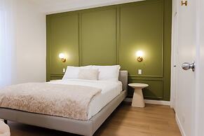 Unique Stays - 4114 St-Denis