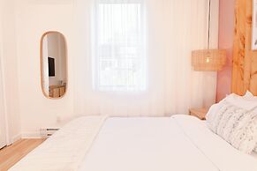 Unique Stays - 4114 St-Denis