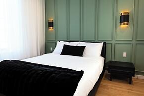 Unique Stays - 4114 St-Denis