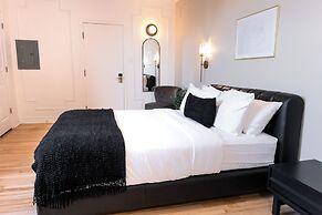 Unique Stays - 4114 St-Denis