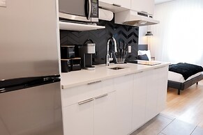 Unique Stays - 4114 St-Denis
