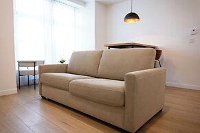 Unique Stays - 4114 St-Denis