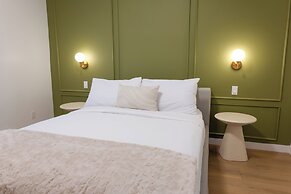 Unique Stays - 4114 St-Denis