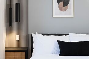 Unique Stays - 4114 St-Denis